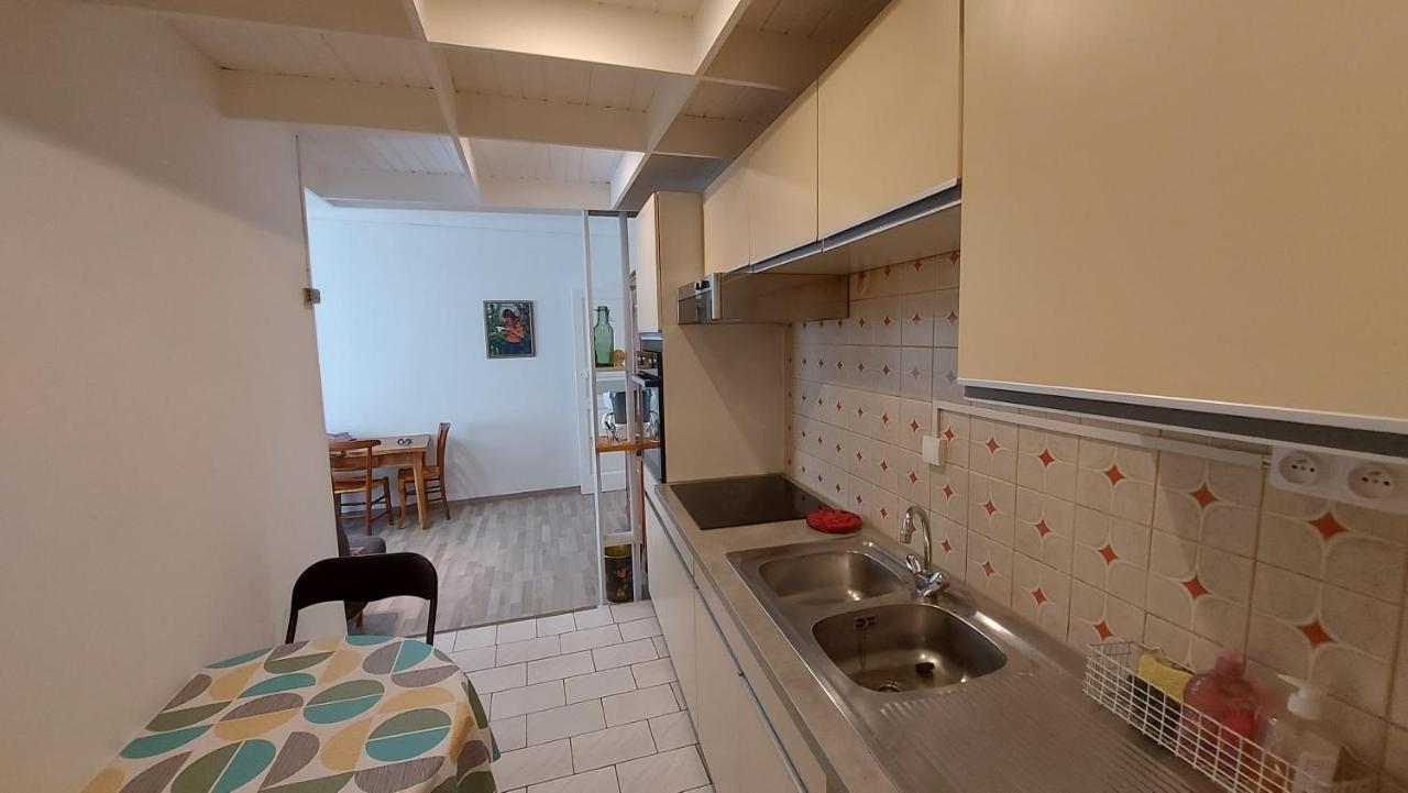 20 Rue Chatel Verdun Zewnętrze zdjęcie