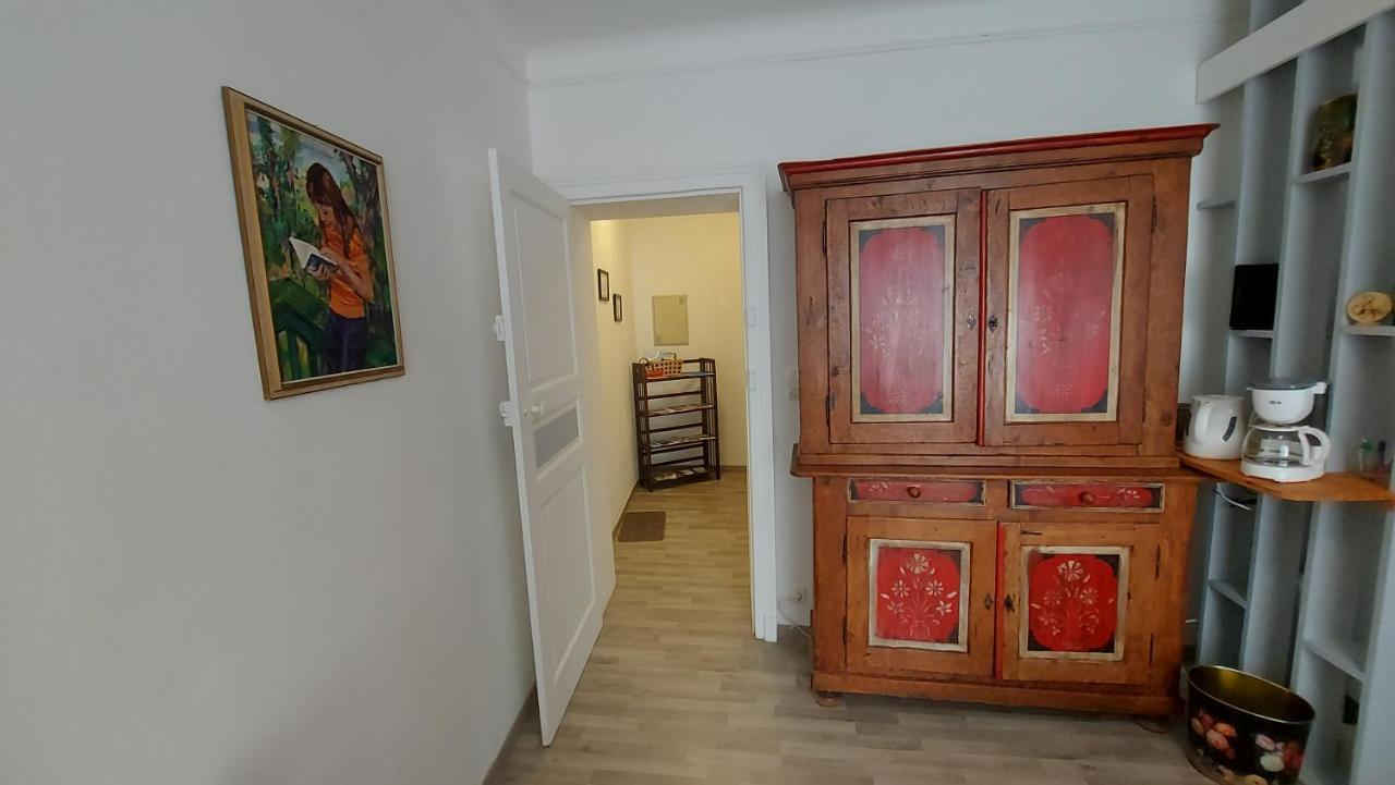 20 Rue Chatel Verdun Zewnętrze zdjęcie