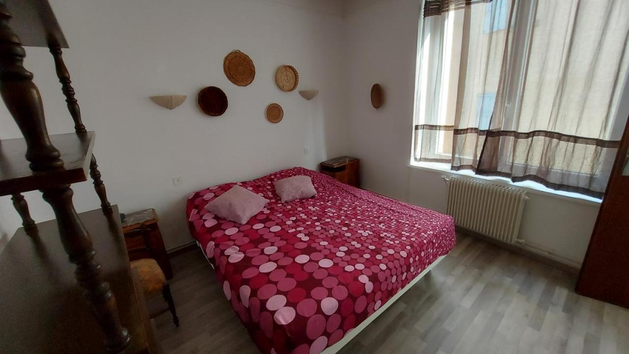 20 Rue Chatel Verdun Zewnętrze zdjęcie